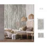 Tapet abstract model material sifonat 46914