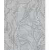 Tapet abstract cu linii curbate 34254