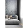 Tapet abstract cu linii curbate 34254