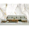 Fototapet Fara Imbinari Dream Marble Living & Dormitor
