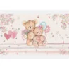Fototapet fara imbinari Teddy Bears