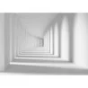 Fototapet fara imbinari Hallway to Infinity