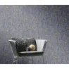 Tapet decorativ modern lavabil,gri,auriu,imitations2 10179-10