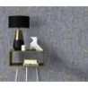 Tapet decorativ modern lavabil,gri,auriu,imitations2 10179-10