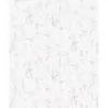 Tapet decorativ modern lavabil,crem,bej,imitations2 10179-31