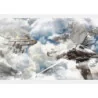 Fototapet fara imbinari Sky Battle