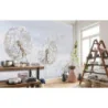 Fototapet fara imbinari Dandelion Fantasy Living & Dormitor