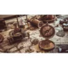 Fototapet fara imbinari Călătorie Către Marginile Pământului
