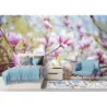 Fototapet fara imbinari Blume