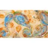 Fototapet fara imbinari Motiv Floral Classic