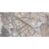 Fototapet Jungle Flowers 3 H250xL380cm