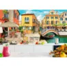 Fototapet fara imbinari Ponte Di Venezia