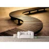Fototapet fara imbinari Deck