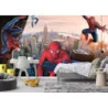 Fototapet fara imbinari Spiderman Vision