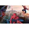 Fototapet fara imbinari Spiderman Vision