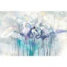 Fototapet fara imbinari Watercolor Love
