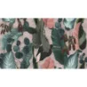 Fototapet textura canvas fara imbinari Dream Leafs