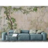 Fototapet fara imbinari textura canvas Dream Branch