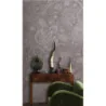Fototapet fara imbinari textura canvas Vintage Shadow