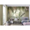 Fototapet fara imbinari Dream Forest Tropical