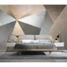 Fototapet fara imbinari Geometrics Shapes