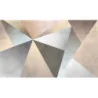 Fototapet fara imbinari Geometrics Shapes