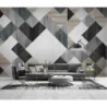 Fototapet fara imbinari Dream Homecolor Paralel
