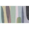 Fototapet fara imbinari Dream Shapes Abstract Minimalist