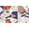 Fototapet fara imbinari Dream Geometric Art