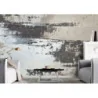 Fototapet fara imbinari Dream Archeo Spaces Gold