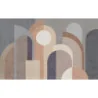 Fototapet fara imbinari Dream Modern Minimalist Morandi