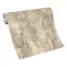 Tapet perete piatra,lavabil,gri,maro,imitations2 10237-11