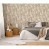 Tapet perete piatra,lavabil,gri,maro,imitations2 10237-11