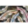 Fototapet fara imbinari Dream Chromatic Feather