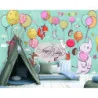 Fototapet fara imbinari Dream Best Wishes