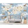 Fototapet fara imbinari Dream Educational World