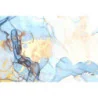 Fototapet fara imbinari Dream Luxurious Sky Blue