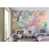 Fototapet fara imbinari Dream Elegant Watercolor