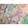Fototapet fara imbinari Dream Elegant Watercolor