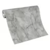 Tapet perete piatra lavabbil,gri,imitations2 10237-34