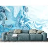 Fototapet fara imbinari Dream Abstract Ocean Wave