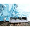 Fototapet fara imbinari Dream Abstract Ocean Wave