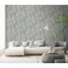 Tapet perete piatra lavabbil,gri,imitations2 10237-34