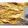 Fototapet fara imbinari Golden Lamina