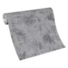 Tapet modern decorativ lavabil,gri,maro,imitations2 10238-37