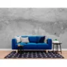 Fototapet fara imbinari Light Gray Concrete Background