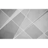 Fototapet fara imbinari Gray Background