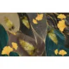 Fototapet fara imbinari Gold Ginko and Feather