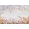 Fototapet fara imbinari Wisteria