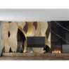Fototapet fara imbinari Luxury Golden Black And Beige Background